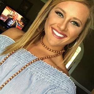 Meet your Posher, Hailey